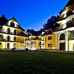 Famixdom Apartamenty Sienkiewicza Centrum Zakopane
